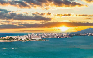 Discovering Puerto Rico
