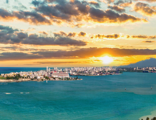 Discovering Puerto Rico 2025