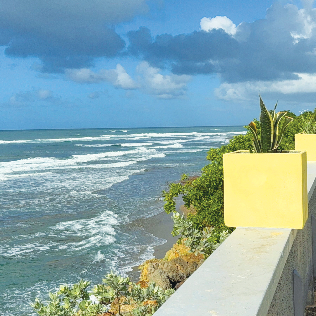Puerto Rico-Arecibo