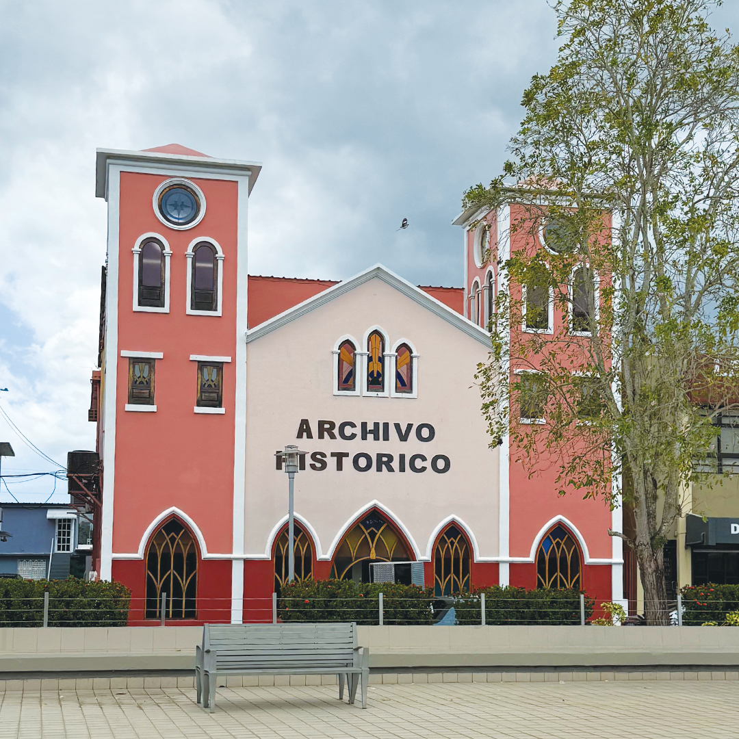 Puerto Rico-San Sebastian