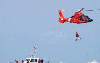 US Coast Guard