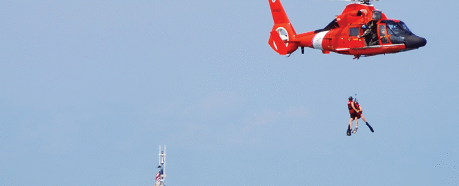 US Coast Guard
