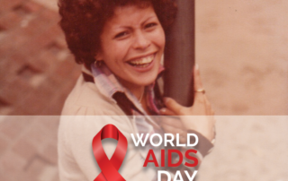 World AIDS Day