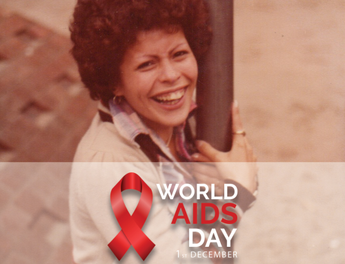World AIDS Day: Honoring the Lives That Shaped Us