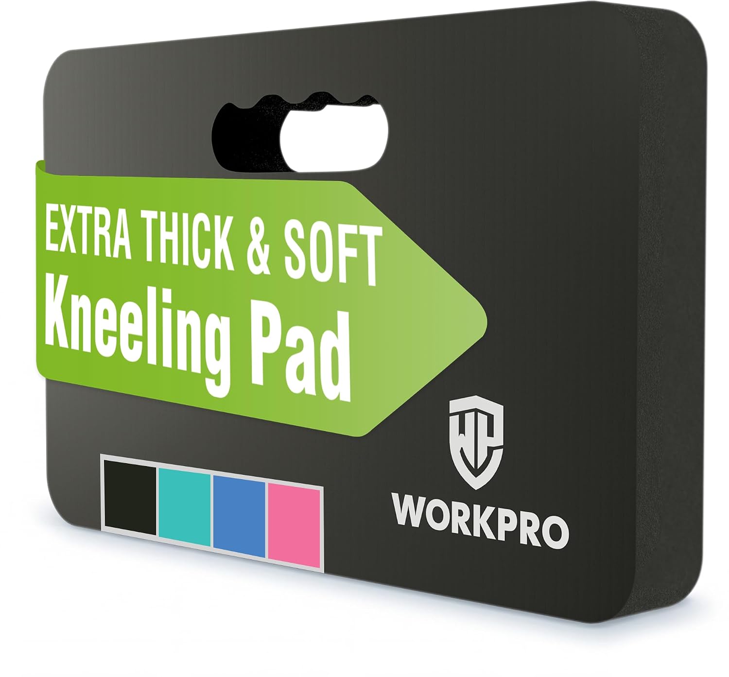 WORKPRO Extra Thick Kneeling Pad