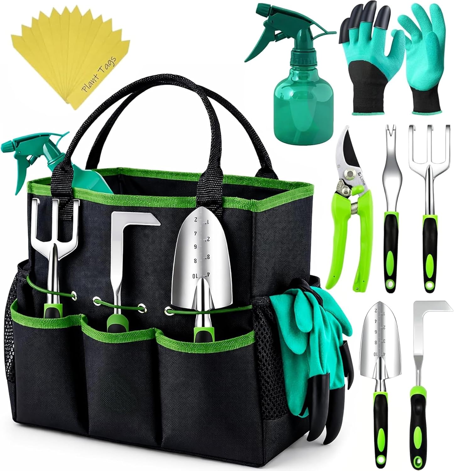 Heavy Duty Gardening Tools