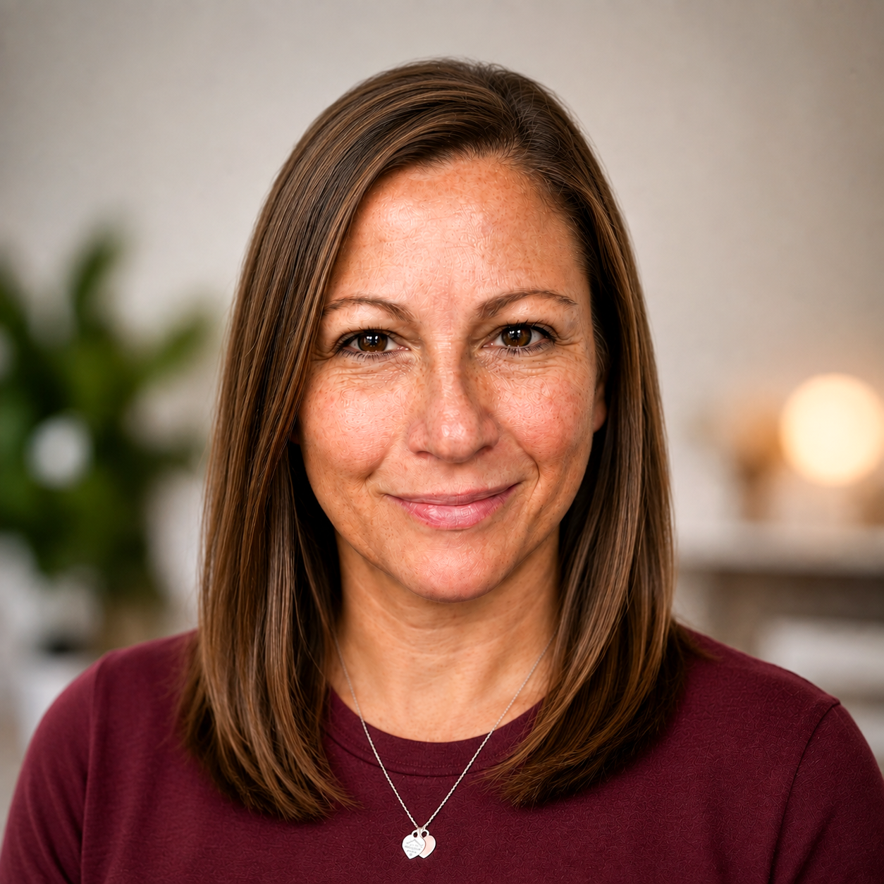 Tina DiTomasso-Social Media Headshot